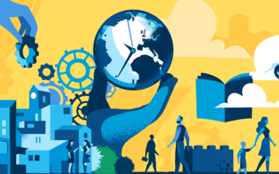 Economia Circolare e Innovazione nell’Industria